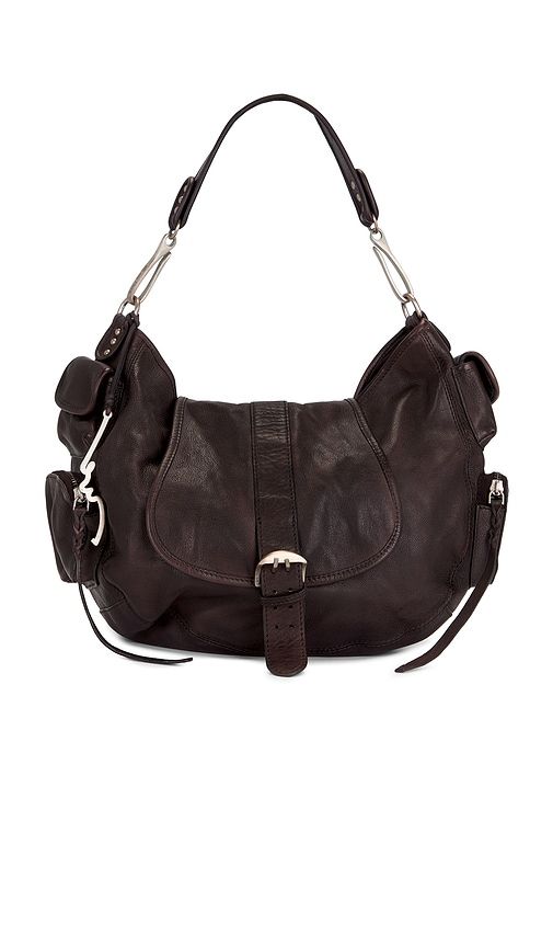 Asher Tote Bag in Brown - Free People - Modalova