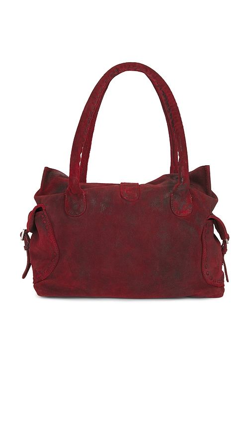 Austin Shoulder Bag in Red - Free People - Modalova