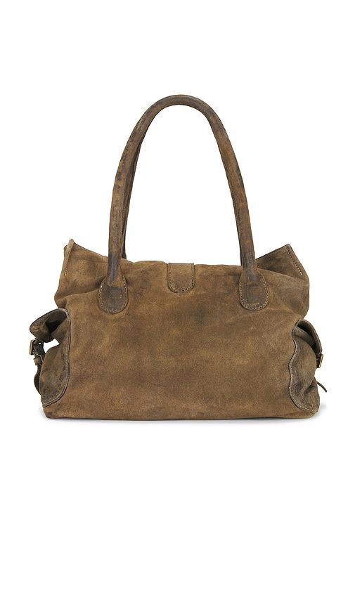 Wtf Austin Shoulder Bag in Brown - Free People - Modalova