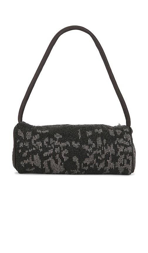 Bailey Beaded Barrel Bag in - Free People - Modalova