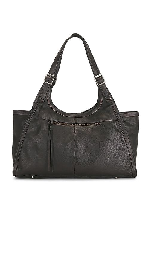 Winged Tote Bag in - Free People - Modalova
