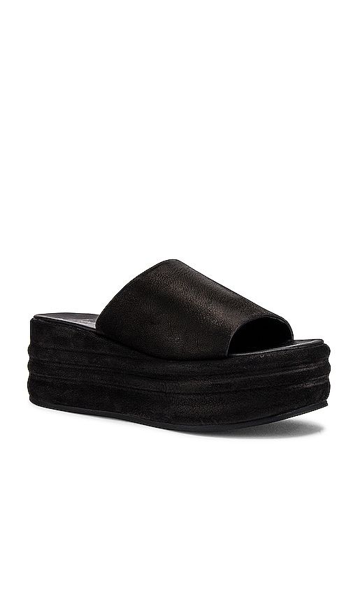 Harbor Platform Sandal in . - size 37.5 (also in 38, 38.5, 39, 39.5, 40, 41) - Free People - Modalova