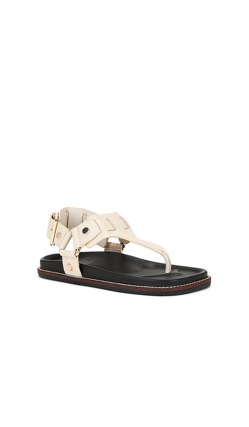 Suri Square Sandal in . - size 6 (also in 7, 8.5) - Free People - Modalova