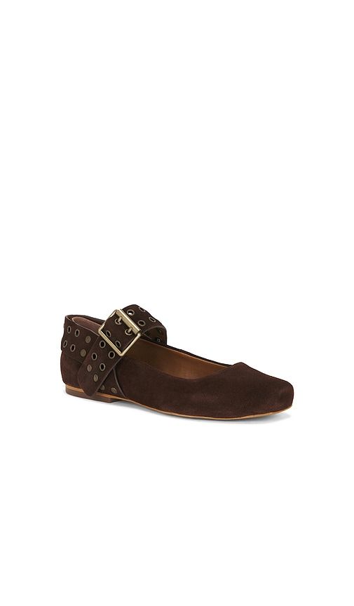 Maggie Mary Jane in . - size 6.5 (also in 7, 9) - Free People - Modalova