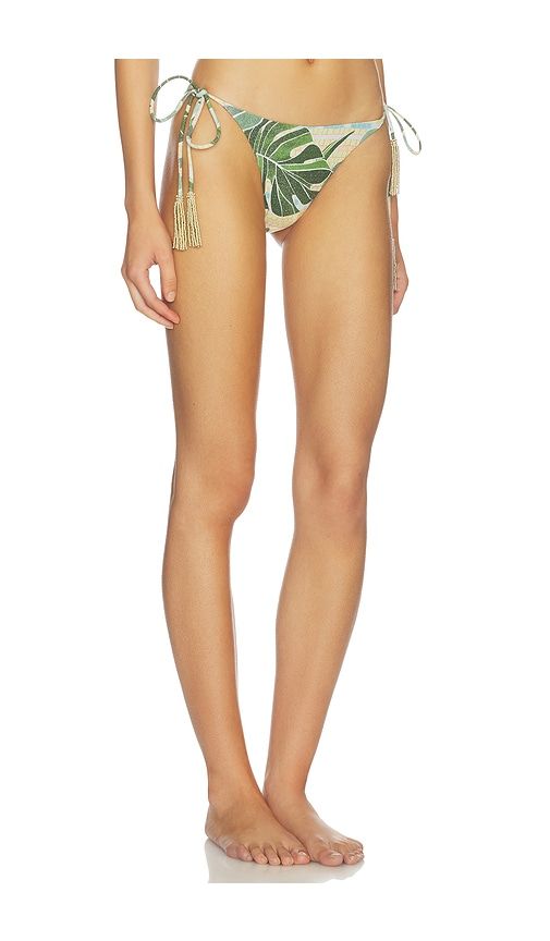 Bikini Bottom in Multi. - size M (also in S) - FARM Rio - Modalova