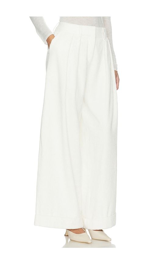Mila Pant in . - size 34 (also in 36, 38, 40) - FranÃ§oise - Modalova