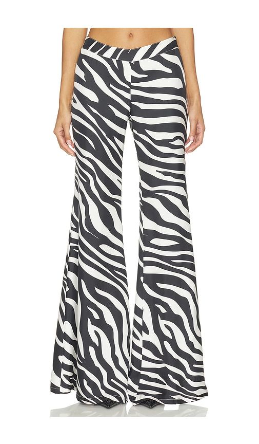 Zaoua Pant in & . - size 40/8 (also in 42/10) - FranÃ§oise - Modalova