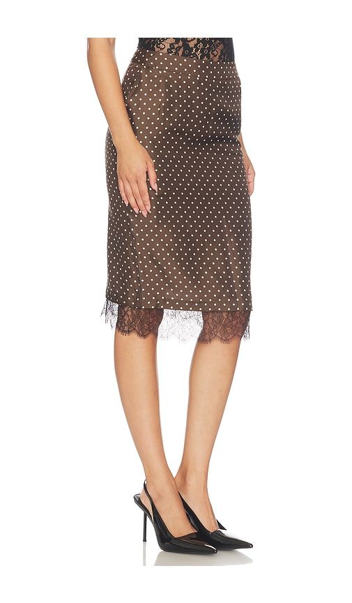 Layla Skirt in . - size 34/2 (also in 36/4, 38/6, 42/10) - FranÃ§oise - Modalova