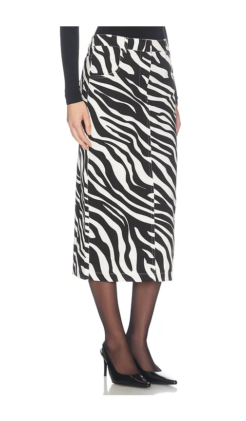 Tina Skirt in & . - size 36 (also in 40, 42) - FranÃ§oise - Modalova