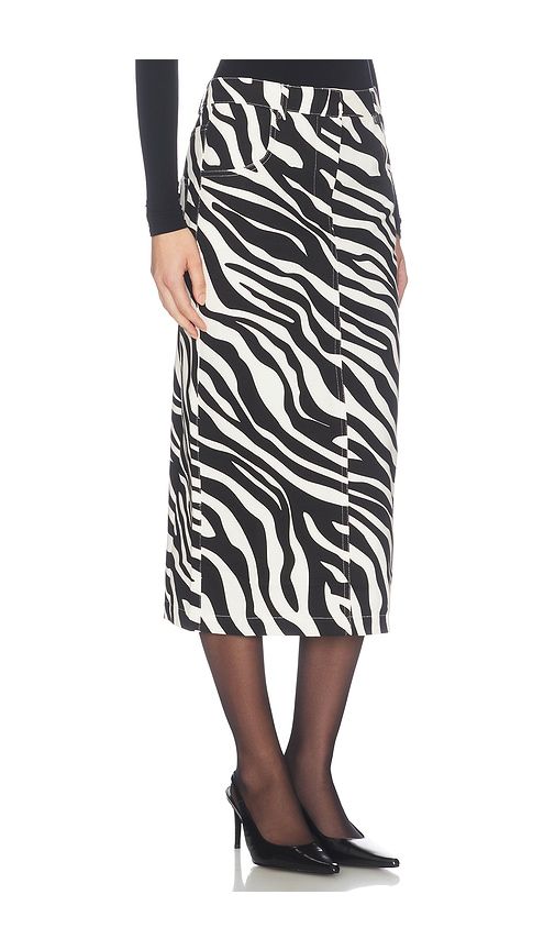 Tina Skirt in & . - size 40 (also in 42) - FranÃ§oise - Modalova