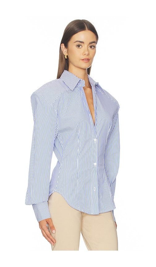 Jemma Shirt in . - size 34/2 (also in 36/4, 38/6, 40/8, 42/10) - FranÃ§oise - Modalova