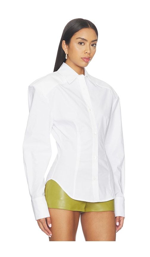 Jemma Shirt in . - size 34 (also in 42) - FranÃ§oise - Modalova