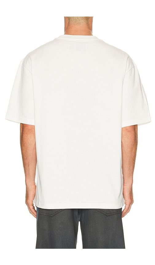 Deconstruction Tee in . - size L (also in M, S, XL/1X) - Feng Chen Wang - Modalova