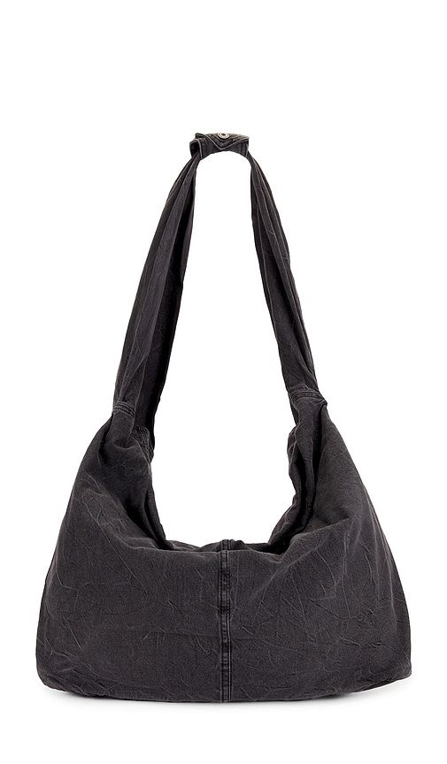 Deconstructed Crossbody Bag in - Feng Chen Wang - Modalova
