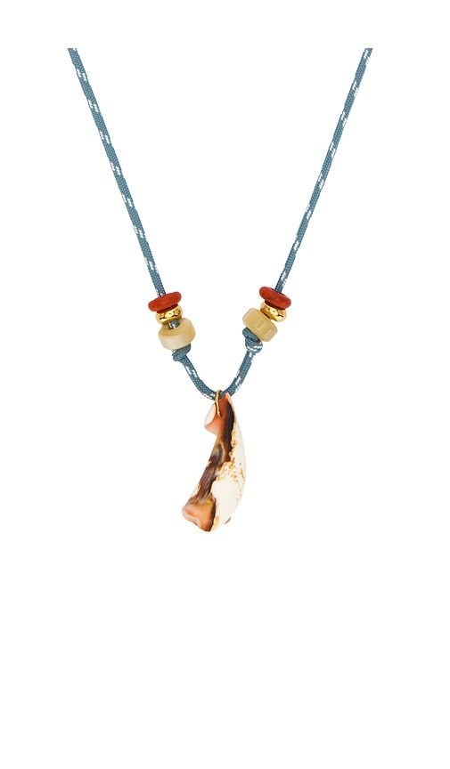 X Collanine Colorate Necklace in - FlÃ²wze - Modalova