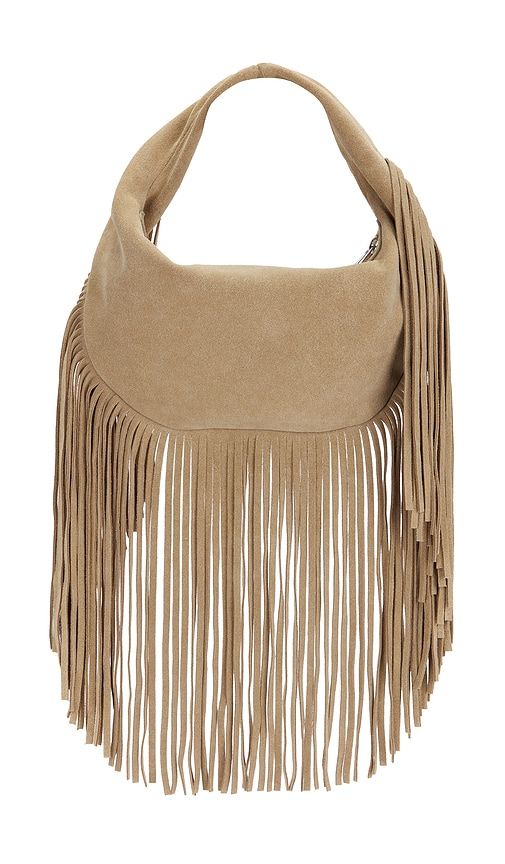 Flattered Agnes Mini Bag in Tan - Flattered - Modalova