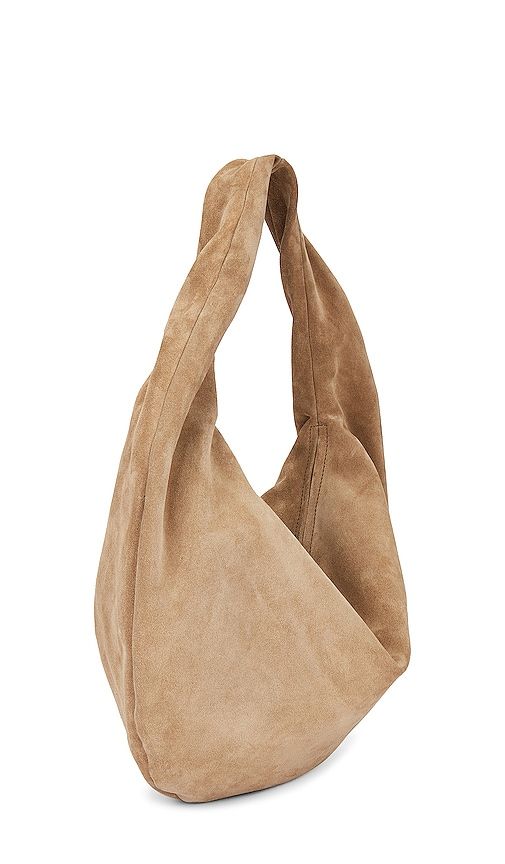 Flattered Alva Big Bag in Tan - Flattered - Modalova