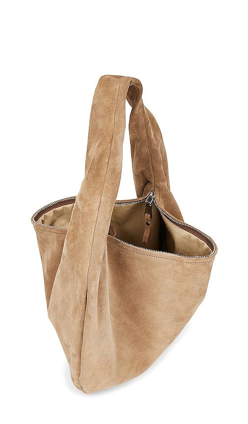 Flattered Alva Big Bag in Tan - Flattered - Modalova