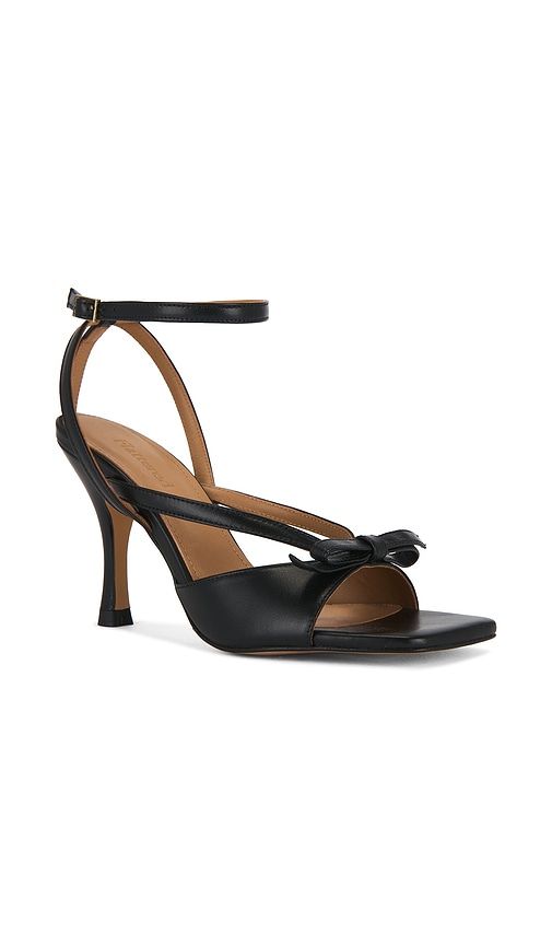 Margo Sandal in Black. - size 37 (also in 39, 40) - Flattered - Modalova
