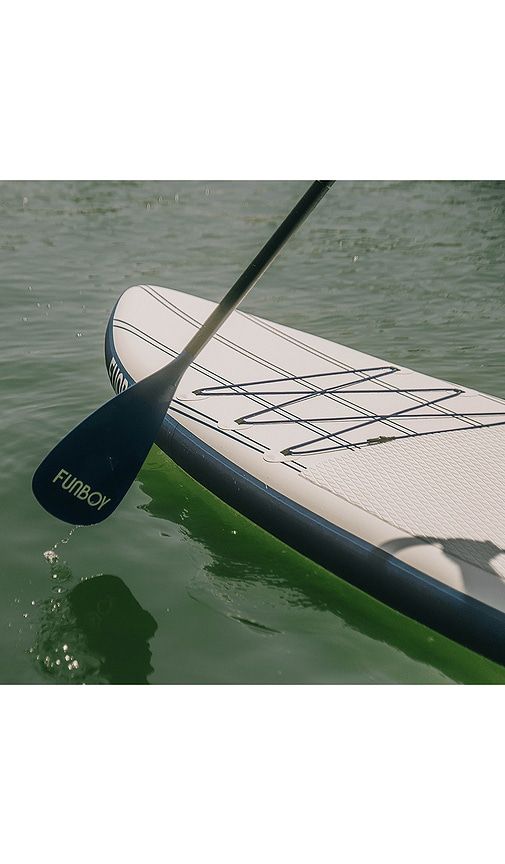 Stand Up Paddle Board in Navy,Cream - FUNBOY - Modalova