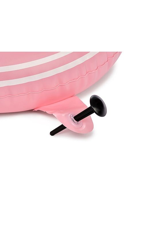 Small Pink Inflatable Nutcracker in Pink - FUNBOY - Modalova