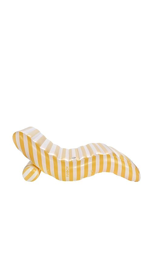 FUNBOY Chaise Lounger in Yellow - FUNBOY - Modalova