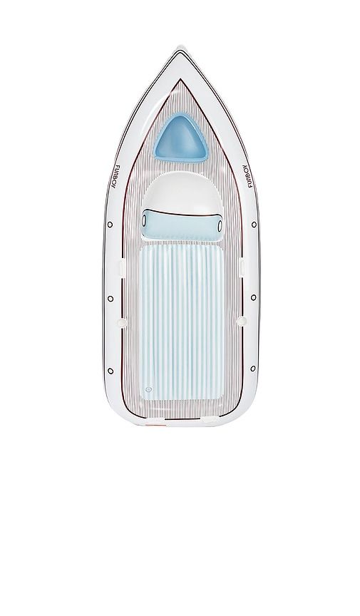FUNBOY Royal Yacht in Blue - FUNBOY - Modalova