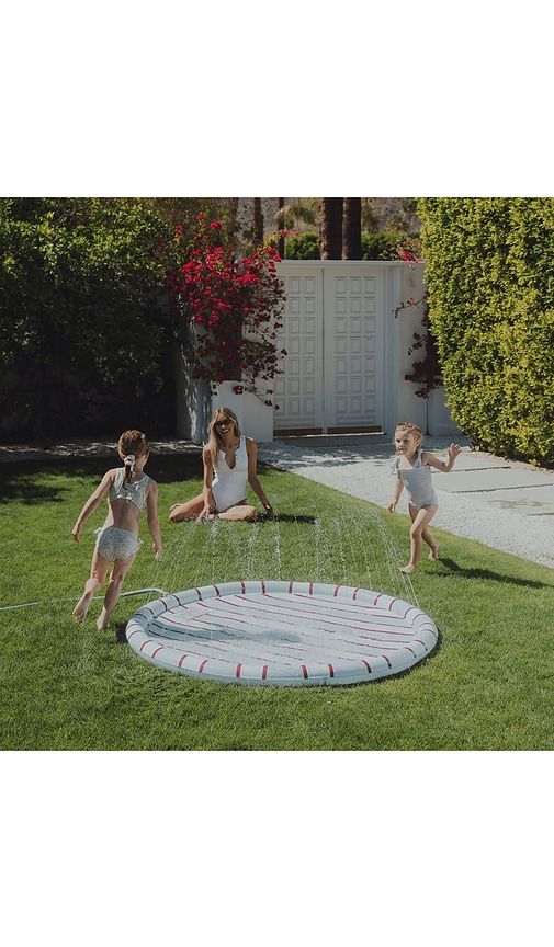 FUNBOY Kids Splash Pad in Blue - FUNBOY - Modalova