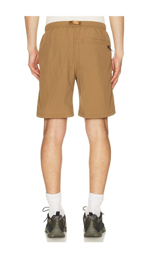 Nylon Packable G-short in Grey. - size S (also in XL/1X) - Gramicci - Modalova