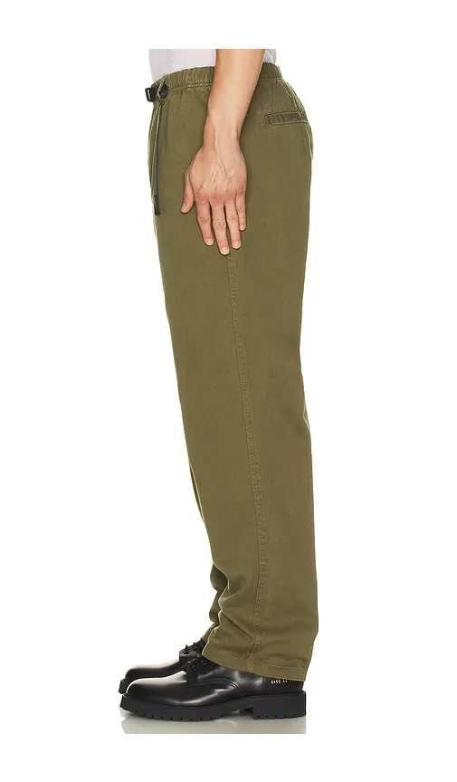 Pant in Green. - size M (also in XL/1X) - Gramicci - Modalova