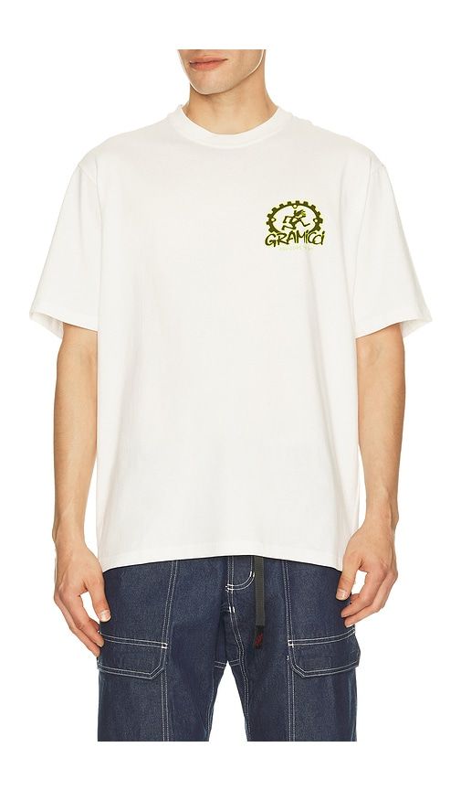 Equipped For Dirt Tee in . - size M (also in XL/1X) - Gramicci - Modalova
