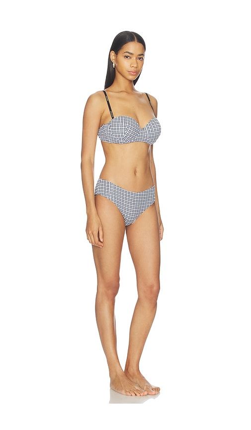 Vichy Bikini in , . - size L (also in M, S, XS) - GCDS - Modalova