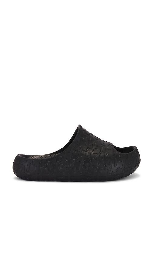 Monogram Slides in . - size 36 (also in 38) - GCDS - Modalova