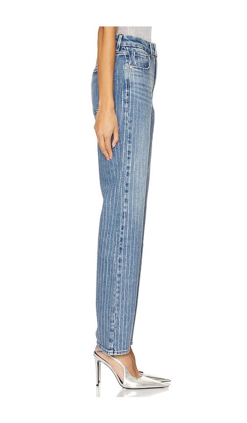 Good Icon Rhinestone Jeans in -. Size 14. Also in 20, 22 - Good American - Modalova