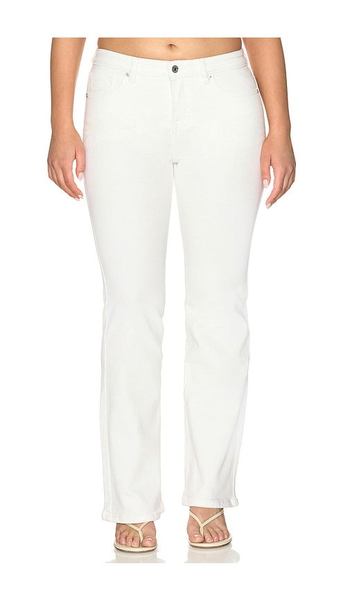 Low Boot Jeans in . - size 10 (also in 12, 4, 8) - Good American - Modalova