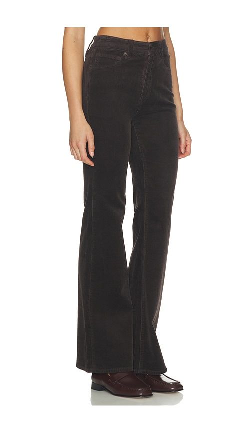 Good Low Rise Bootcut Jeans in Brown. - size 0 (also in 00, 12, 2, 4, 6, 8) - Good American - Modalova