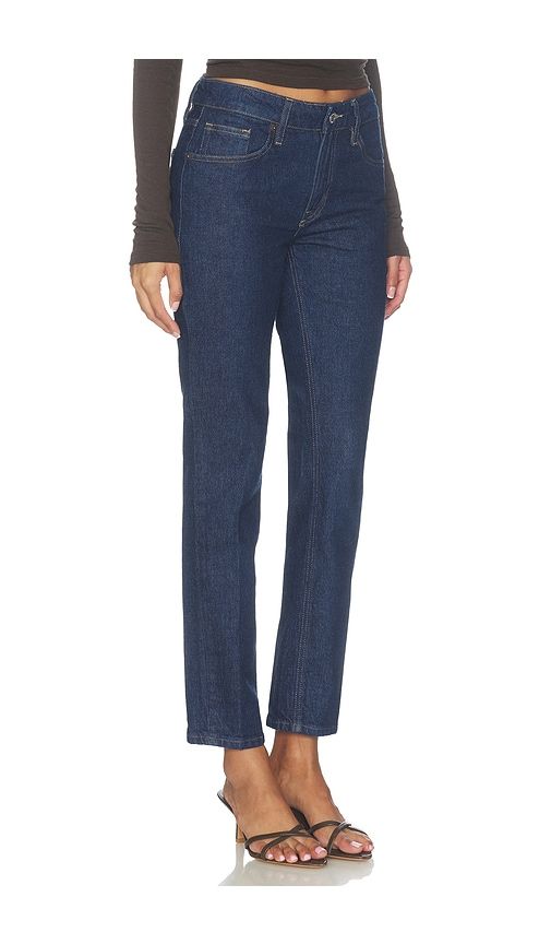 Vintage Cigarette Jean in Blue. - size 0 (also in 10, 12, 14, 2, 4, 6, 8) - Good American - Modalova