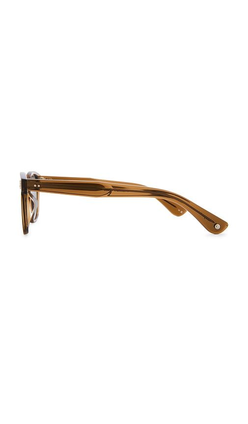 Garrett Leight Ace Sun in Brown - Garrett Leight - Modalova