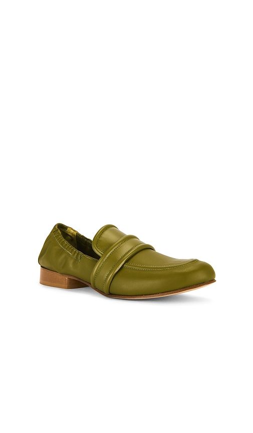 Paula Loafer in . - size 40 (also in 41) - GIA BORGHINI - Modalova