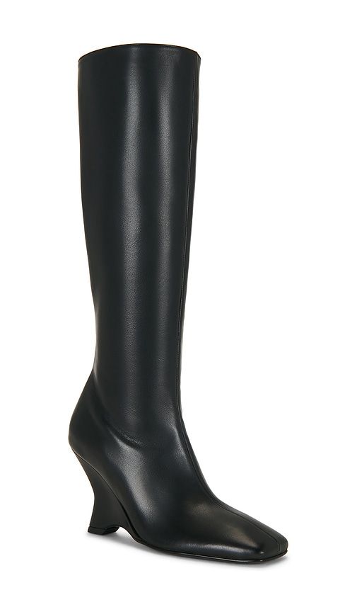 Clementa Boot in . - size 36 (also in 36.5, 37, 37.5, 38, 39) - GIA BORGHINI - Modalova