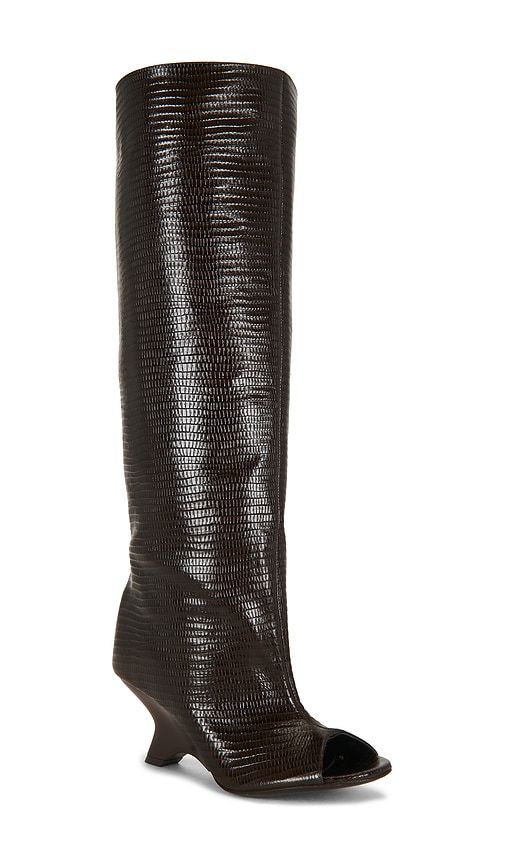 Ninette Boot in . - size 36 (also in 36.5, 37, 37.5, 38, 38.5, 39, 39.5, 40) - GIA BORGHINI - Modalova