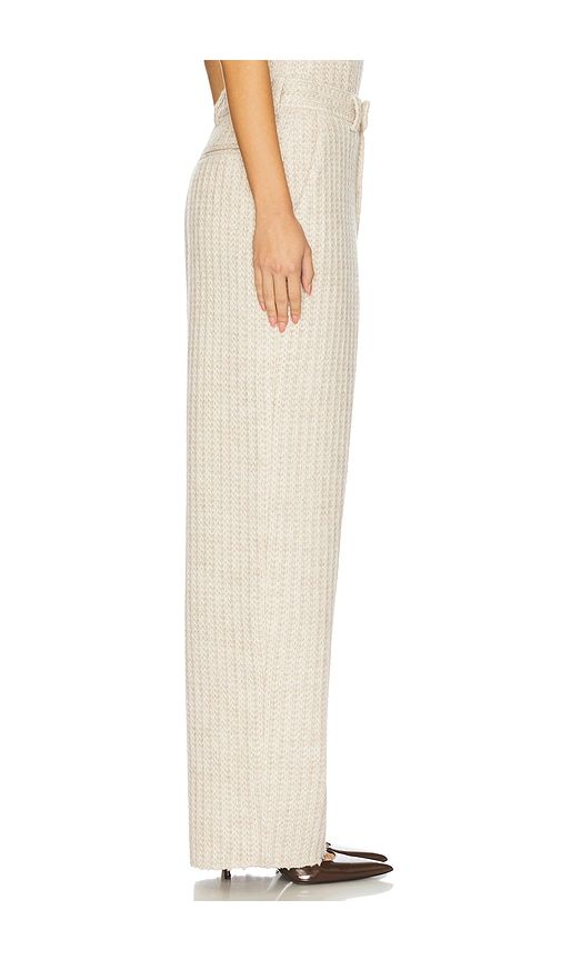 Waffle Knit Pant in . - size 38 (also in 40, 42) - GIUSEPPE DI MORABITO - Modalova