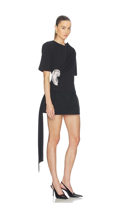 T-shirt in . - size S (also in XS) - GIUSEPPE DI MORABITO - Modalova