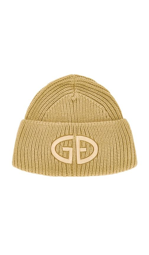 Goldbergh Valerie Beanie in Tan - Goldbergh - Modalova
