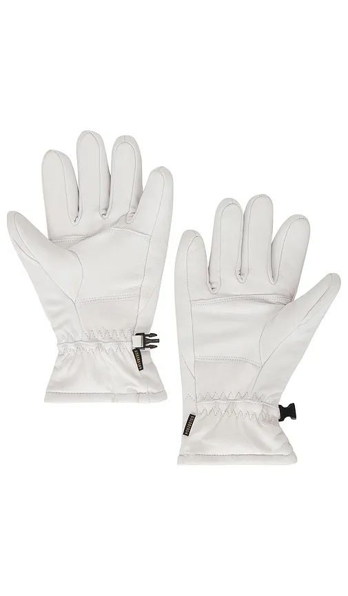Freeze Gloves in . - size 7.5 (also in 8) - Goldbergh - Modalova