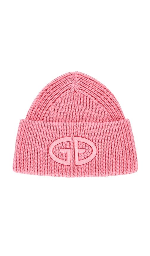 Goldbergh Valerie Beanie in Pink - Goldbergh - Modalova