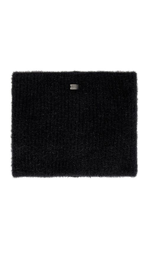 Goldbergh Koru Cowl in Black - Goldbergh - Modalova
