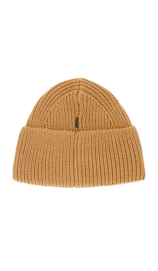 Goldbergh Valerie Beanie in Tan - Goldbergh - Modalova
