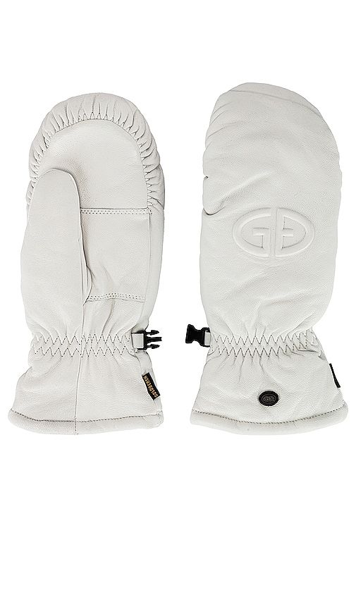 Hilja Gloves in . - size 6.5 (also in 7, 8) - Goldbergh - Modalova