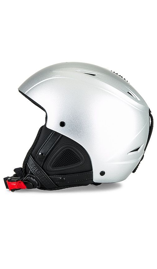 Khloe Helmet in Metallic . - size L/XL (also in S/M) - Goldbergh - Modalova